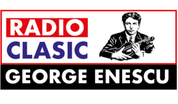 Clasic Radio_George Enescu -București
