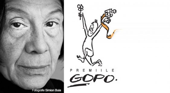 Actriţa Coca Bloos va fi premiată la gala Gopo 2015