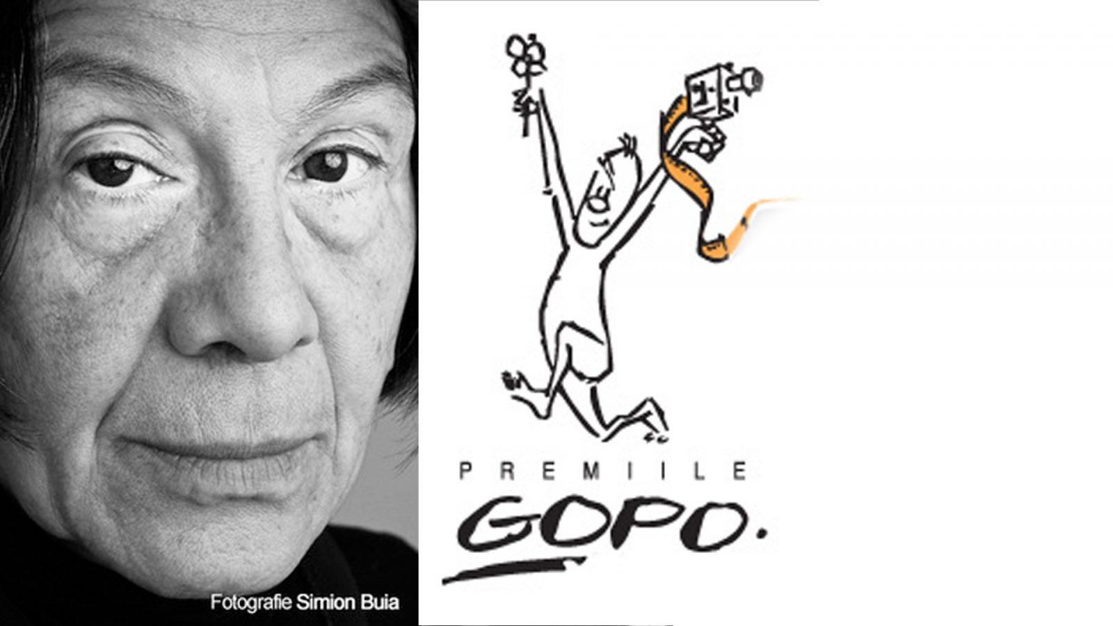 Actriţa Coca Bloos va fi premiată la gala Gopo 2015