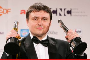  Cristian Mungiu