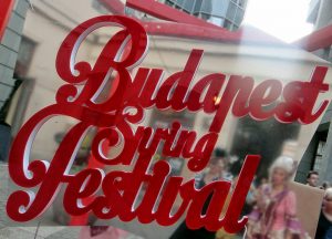  Festivalul Primaverii