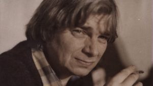  Nichita Stanescu