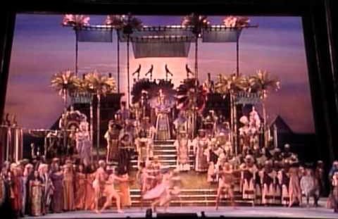 Aida – Giuseppe Verdi