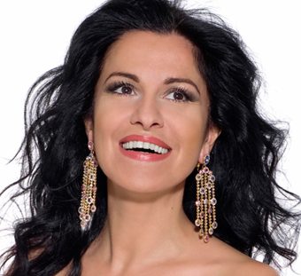 Angela Gheorghiu