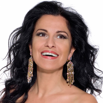 Angela Gheorghiu