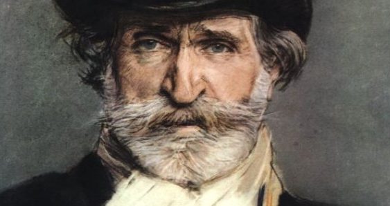 Giuseppe Verdi