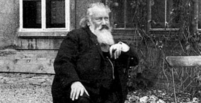 Johannes Brahms