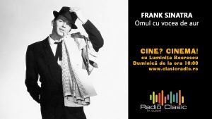  Frank Sinatra