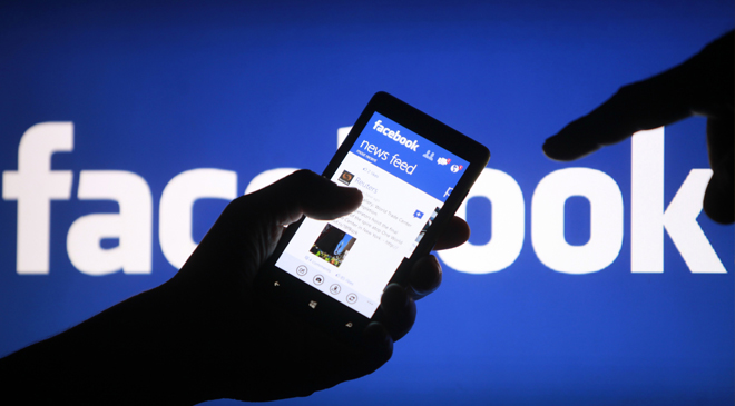 Facebook şi Depresia