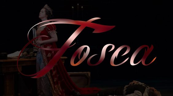 Tosca – Giacomo Puccini