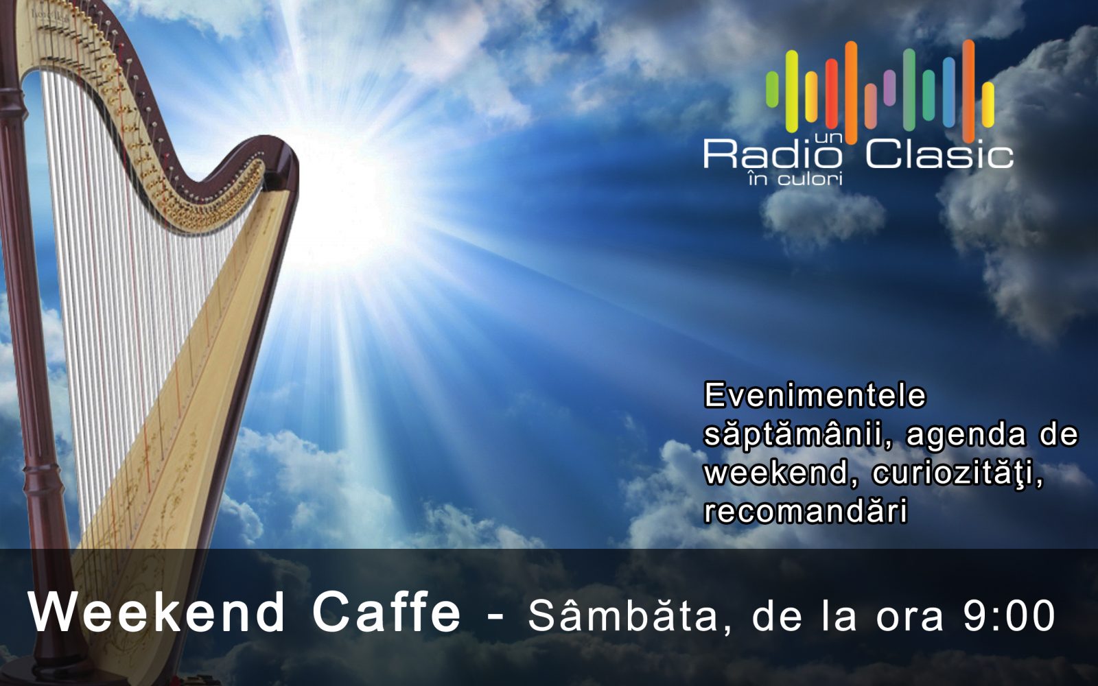 Weekend Caffe