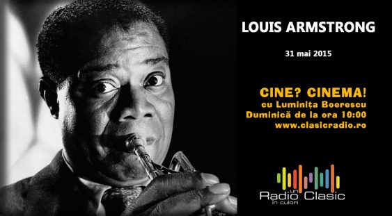 Louis Armstrong