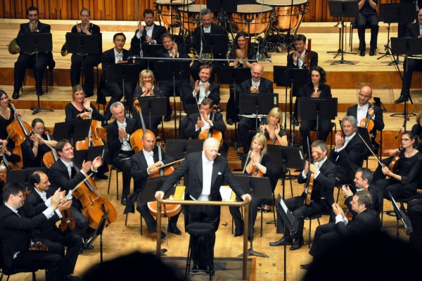 London Symphony Orchestra