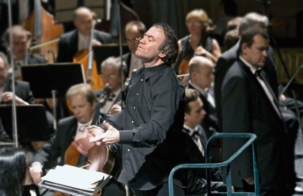 Orchestra Teatrului Mariinsky