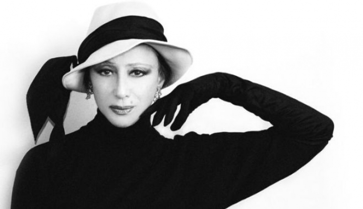 Maya Plisetskaia a murit