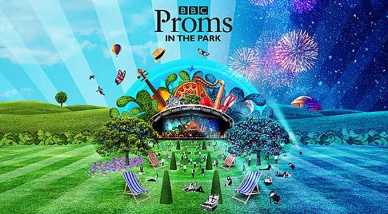 Din 17 iulie începe BBC Proms