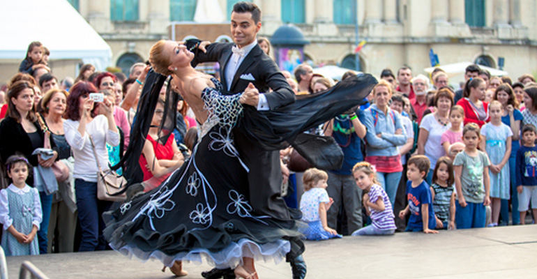 Bucharest Music Film Festival la final