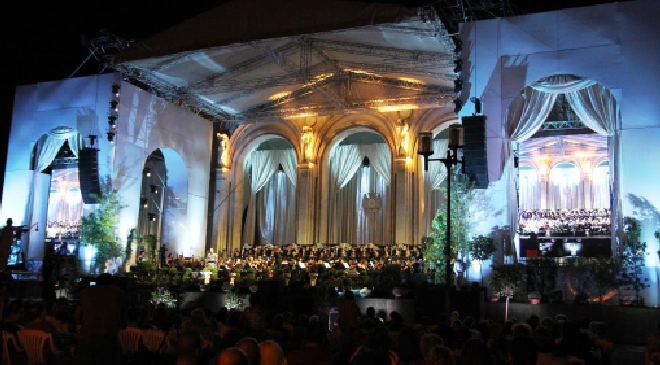 Promenada Operei 2015
