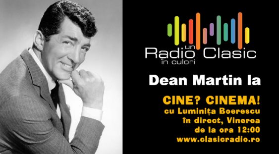 Dean Martin