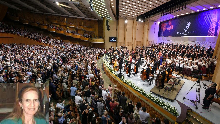 PRIMELE ZILE DE FESTIVAL, PRIMELE SURPRIZE