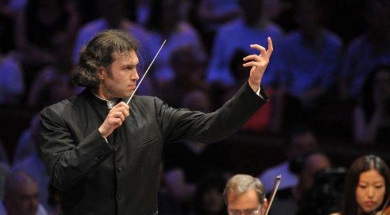 Zubin Mehta și Vladimir Jurowski la conducerea artistică a Festivalului Enescu 2017