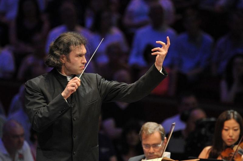 Zubin Mehta și Vladimir Jurowski la conducerea artistică a Festivalului Enescu 2017