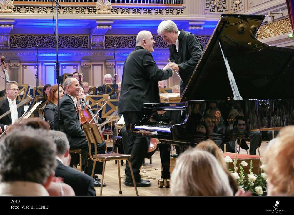 FESTIVALUL „ENESCU” LA FINAL – NICIDECUM LA… SFÂRȘIT