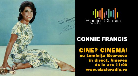 Connie Francis