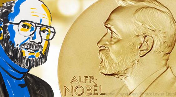Premiul Nobel pentru medicină pe 2015