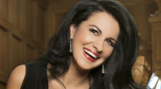 Angela Gheorghiu susţine un concert caritabil pentru victimele din clubul Colectiv, pe 29 noiembrie