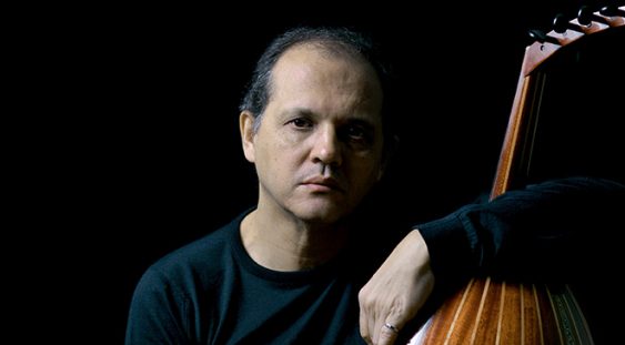 Anouar Brahem Quartet va concerta la București