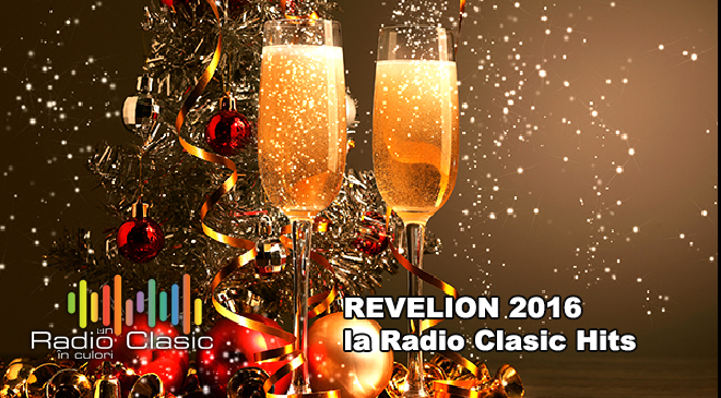 Revelion 2016