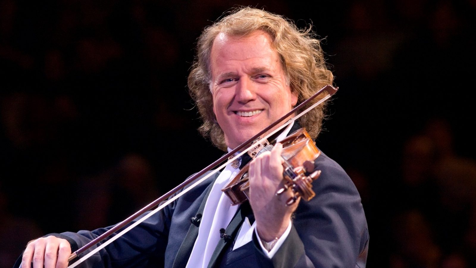 Andre Rieu susține un al doilea concert la București, pe 12 iunie