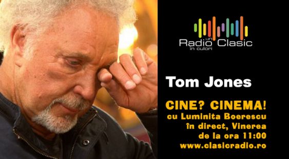 Tom Jones