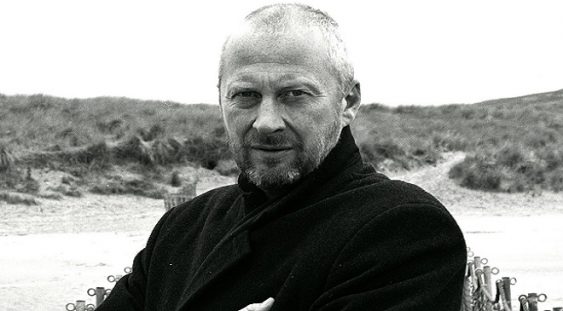 Artistul britanic Black aka Colin Vearncombe a murit