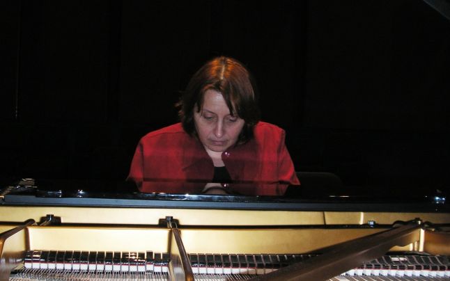 “ROMANTIC PUR” – recital Dana Borşan