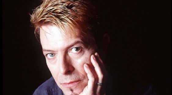 Noi înregistrări cu David Bowie se lansează după trei ani de la moartea cântereţului
