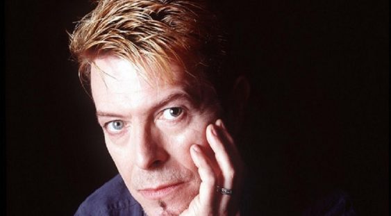 David Bowie, superstar postum al galei premiilor BRIT AWARDS