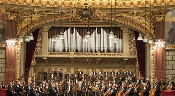 Prokofiev şi Beethoven în programul concertelor susţinute de Orchestra Filarmonicii George Enescu