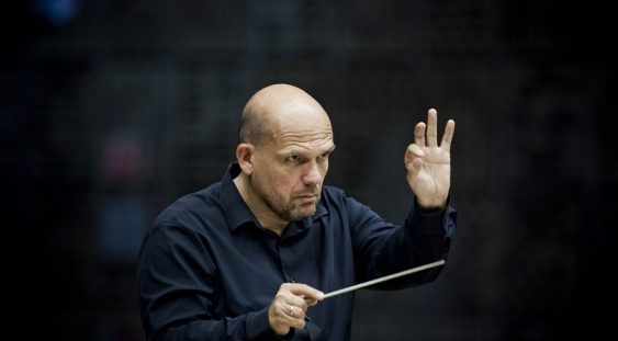 Olandezul Jaap van Zweden, numit director muzical al Filarmonicii din New York