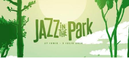 Trei evenimente „Jazz in the Park” vor anima Clujul în 2016