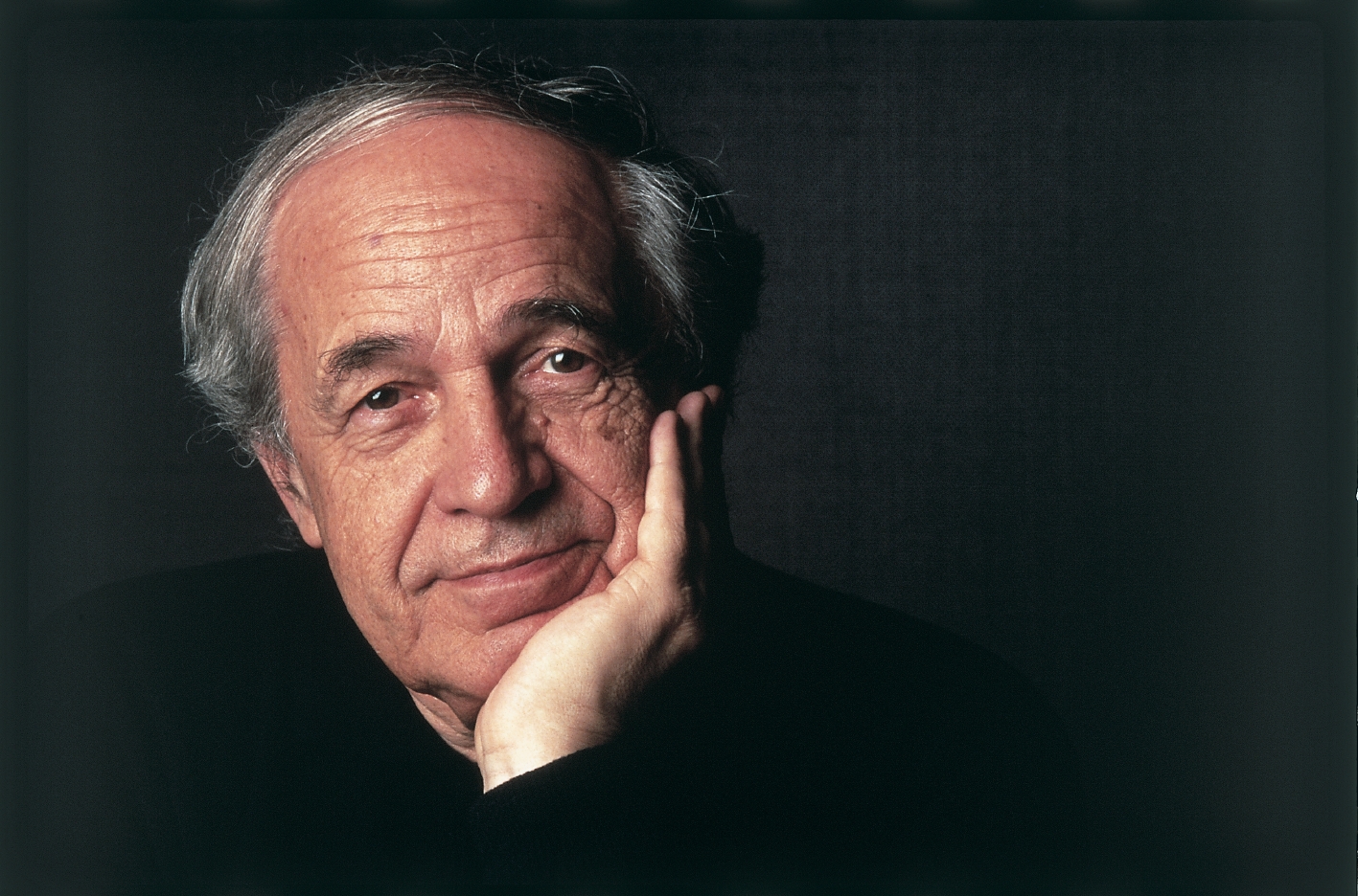 De vorbă cu Pierre Boulez