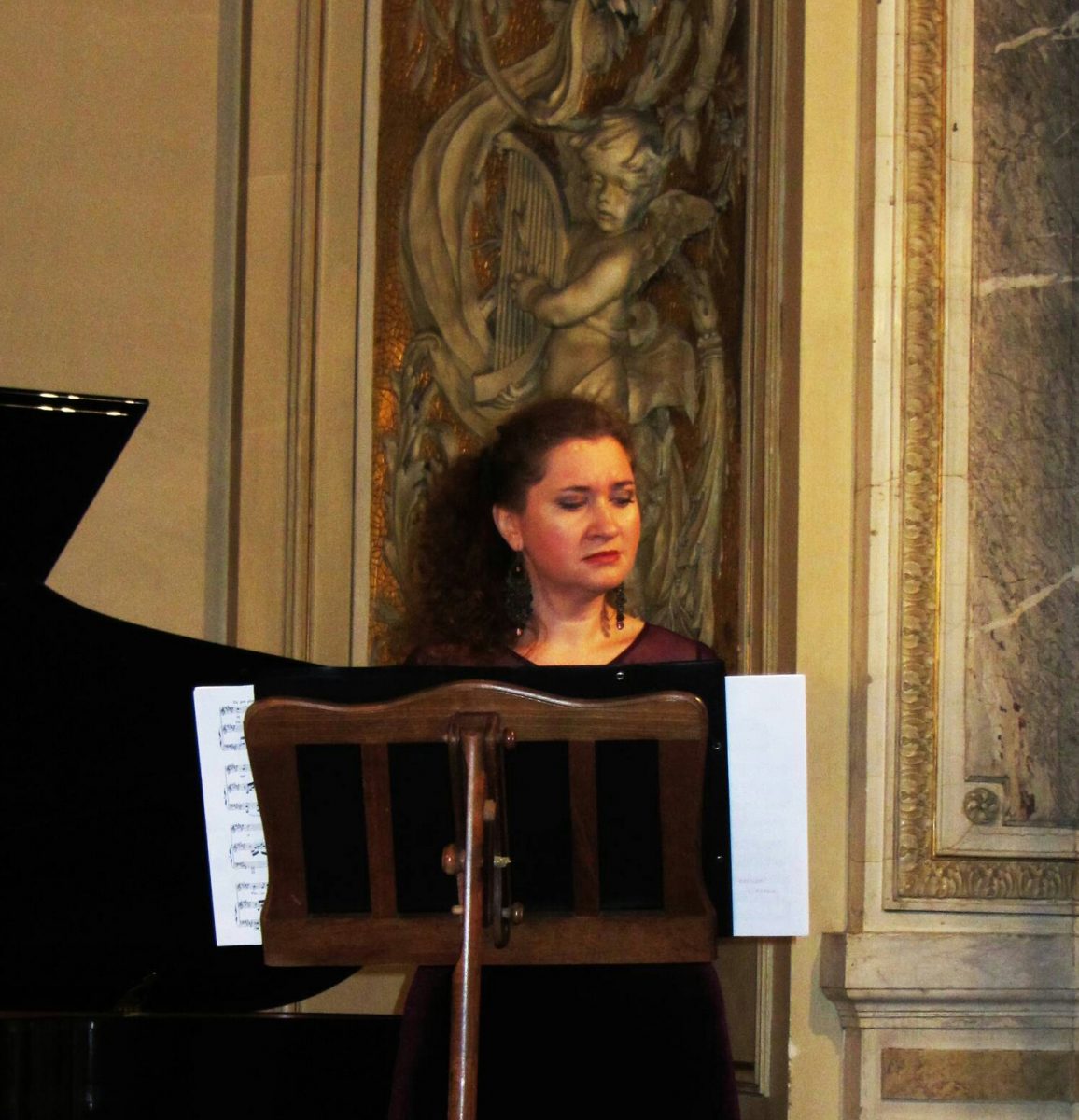 Recital de muzică barocă