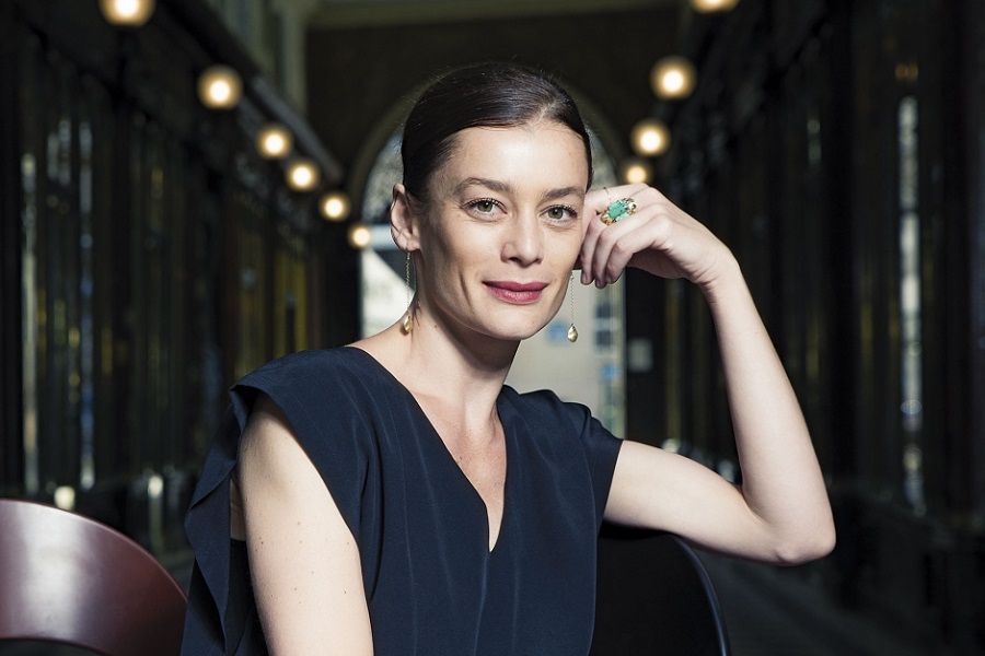 Aurélie Dupont, numită la conducerea Baletului Operei din Paris