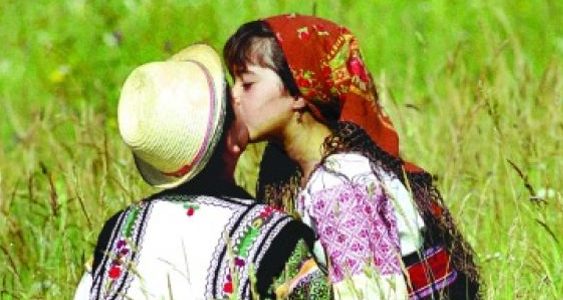 Dragobetele sărută fetele – eveniment folcloric la Sala Radio