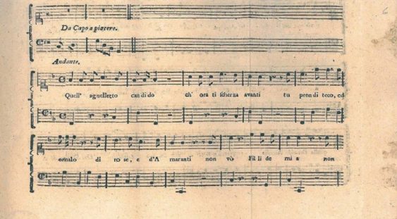 Mozart și Salieri au scris împreună o cantată, care va fi prezentată marți presei, la Praga
