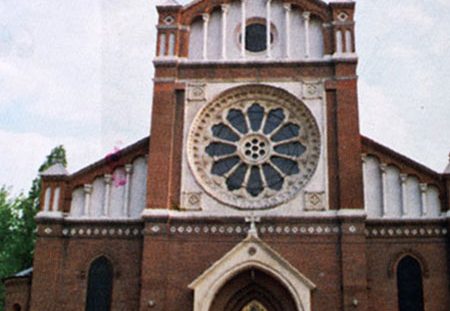 Concert de Crăciun cu Orchestra Română de Tineret