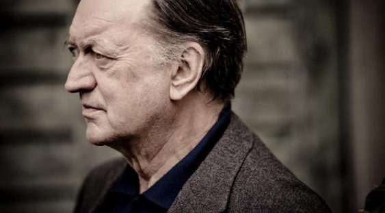 A murit dirijorul austriac Nikolaus Harnoncourt