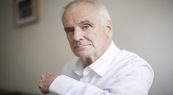 Sir Peter Maxwell Davies s-a stins din viaţă