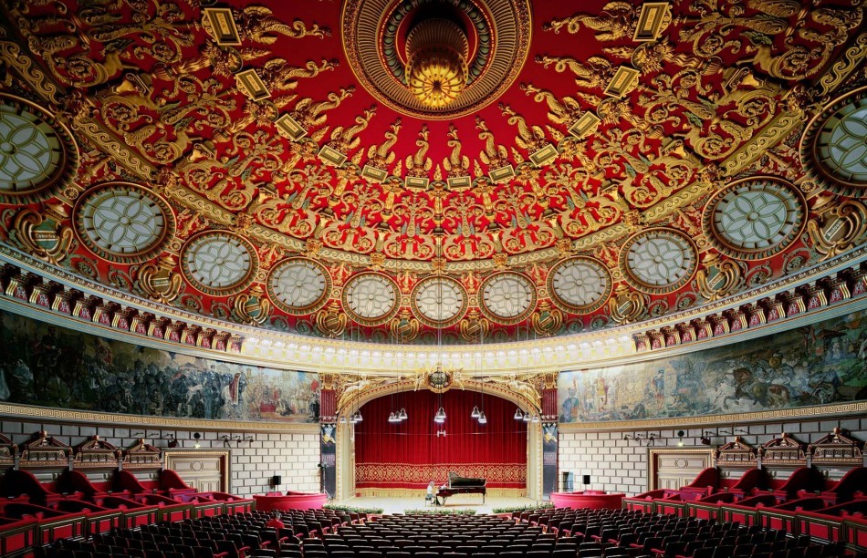 Concertul de Crăciun al Filarmonicii ‘George Enescu’